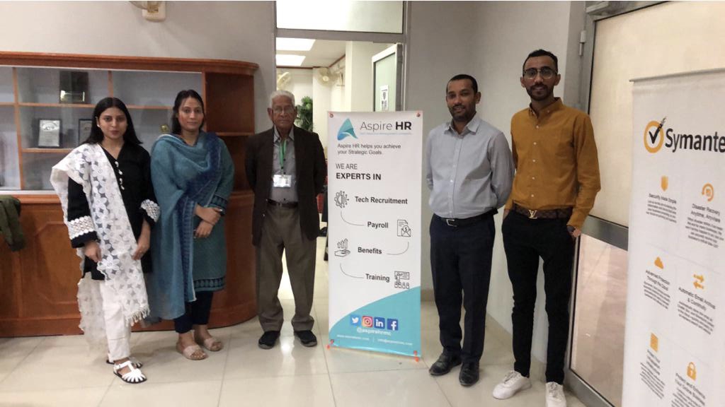 Sir Syed  University