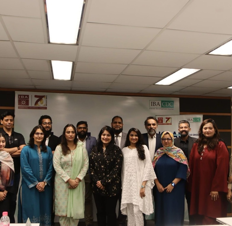 𝗜𝗕𝗔 𝗞𝗮𝗿𝗮𝗰𝗵𝗶 Leaders Advisory Board – 𝗜𝗖𝗟𝗔𝗕 𝗙𝗼𝗰𝘂𝘀 𝗚𝗿𝗼𝘂𝗽 𝟮𝟬𝟮𝟲